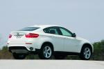 BMW X6 2008 года